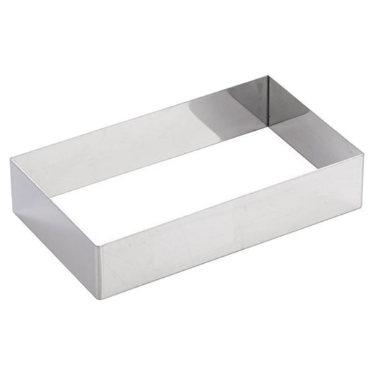 Molde Rectangular Familiar 59 oz