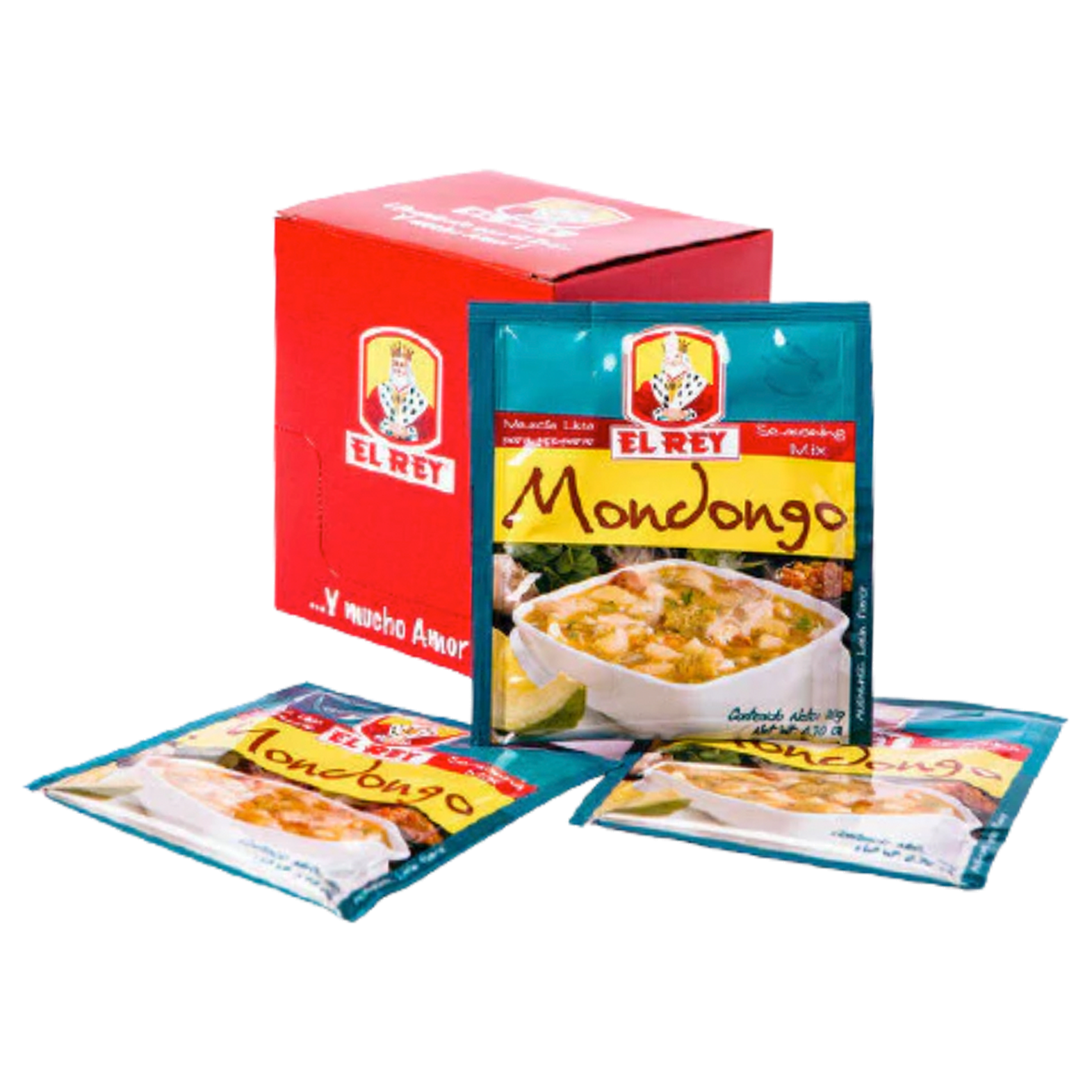 Mondongo Rey Tipicos