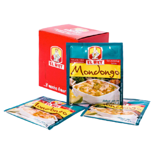 Mondongo Rey Tipicos