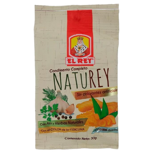 Naturey 30 gr