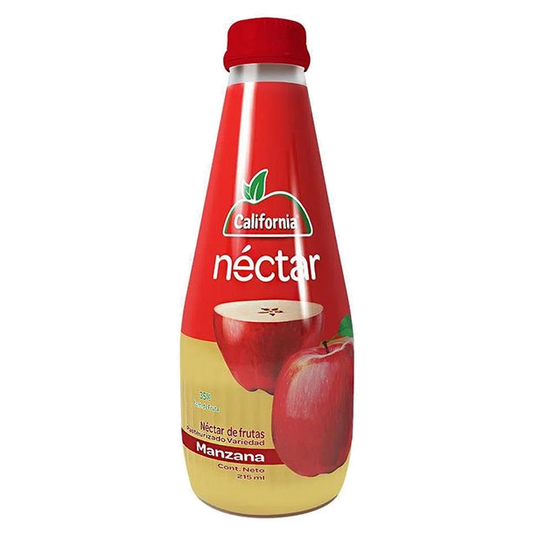 Néctar Manzana 215 ml