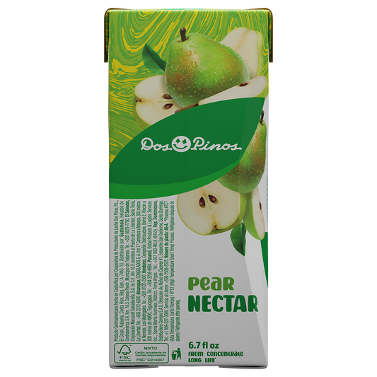 Néctar Pera 200 ml