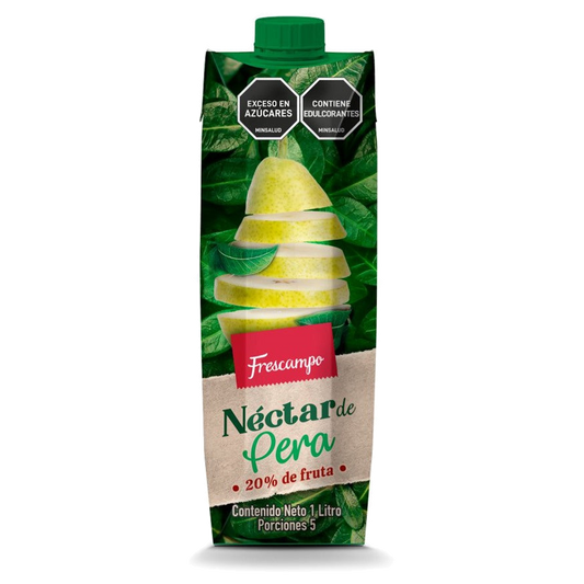 Néctar Pera x900 ml