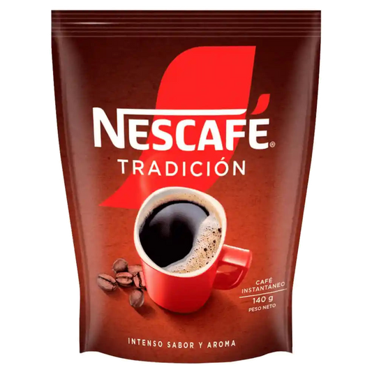 Nescafe Trad. Instantaneo x 750 gr
