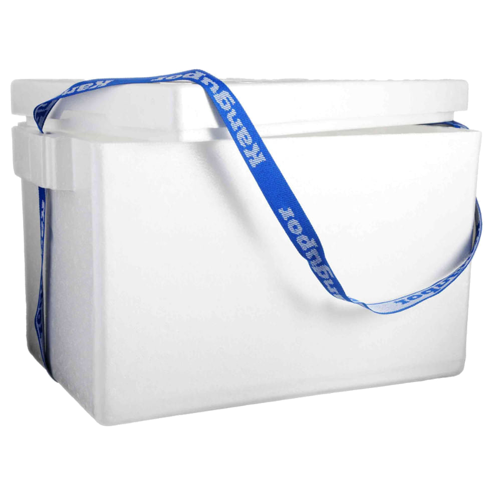 Nevera Icopor #26 paquete x6 para cocina profesional