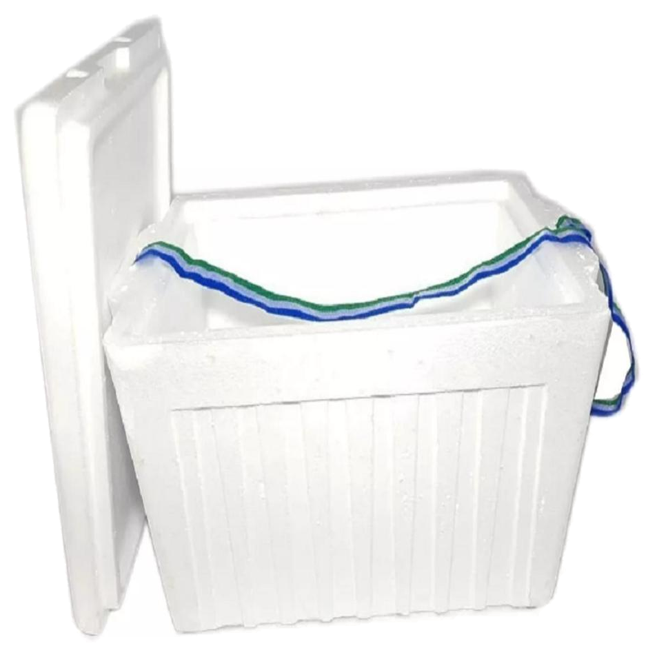 Nevera Icopor #40 paquete x8 para cocina profesional