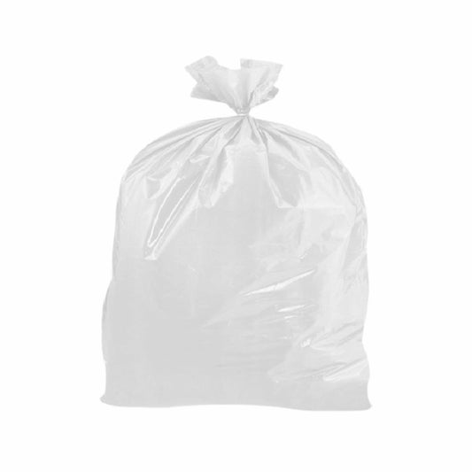 BOLSA JUMBO BLANCA CAL1 28.5X36 PX10