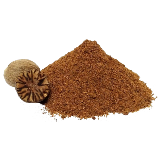 Nuez Moscada Pepa Comarrico x 100 gr