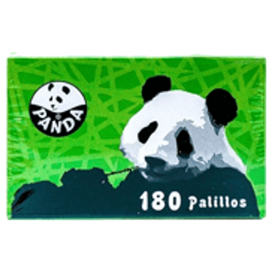 Palillo Panda Red Mad D P 2152