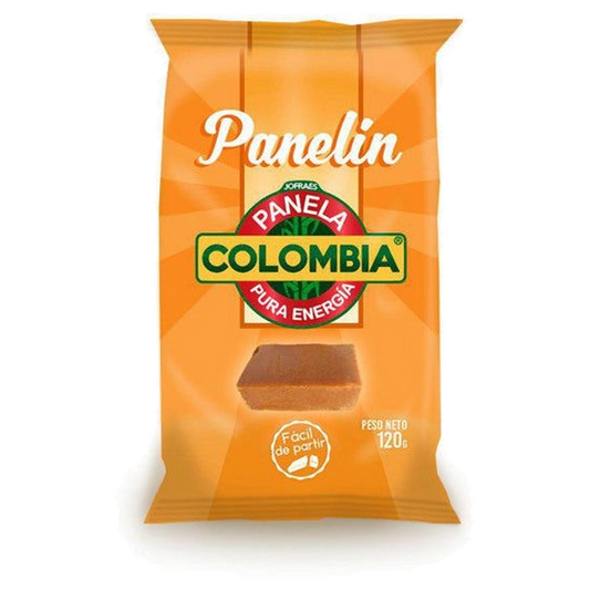 Panelin Cuadrado x120g