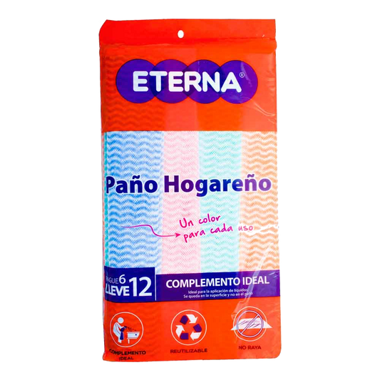 Paño Eterna Pro 88h
