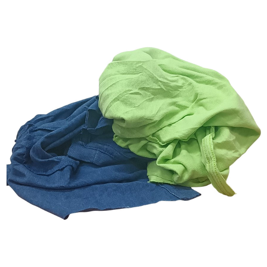 Paño Ind Pro8 Max Color Green 25