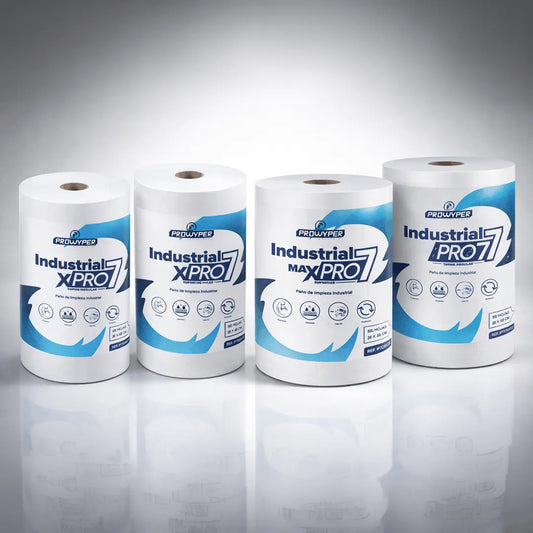PAÑO IND PRO7 REGULAR LISO 88X6