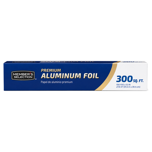 Papel Aluminio Beauty Hair x 100 mt x 12 cm