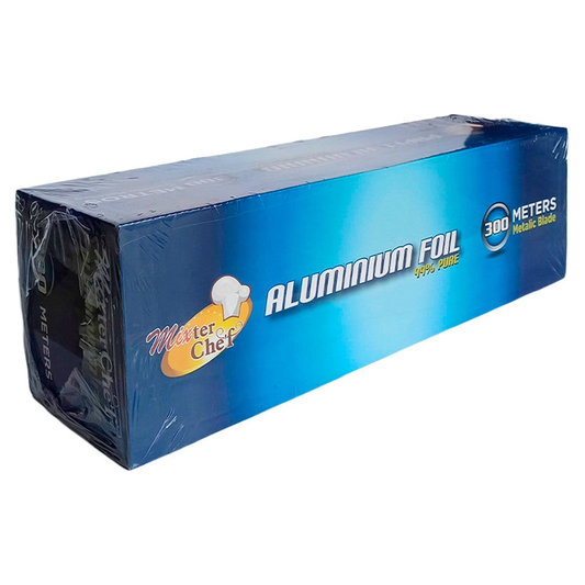 Papel Aluminio x300 Mt. Kangupor