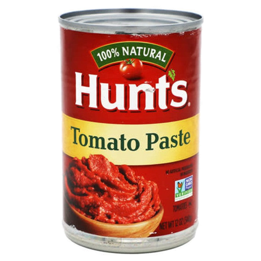 Paste Tomato Hunt-s 12 Oz. 24