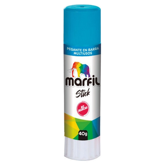 Pegante Barra Marfil x 40g