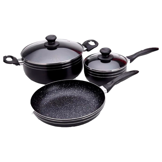 Perol Ad 24 cm 5 lt Prof.0504000n