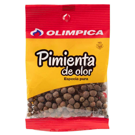 Pimienta de Olor x15 gr