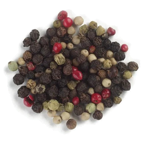 Pimienta Mezcla Gourmet Tx260 gr