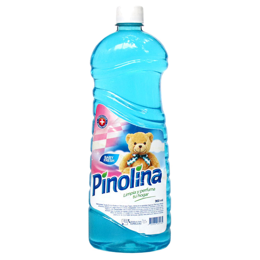 Pinolina Baby Fresh x960 ml