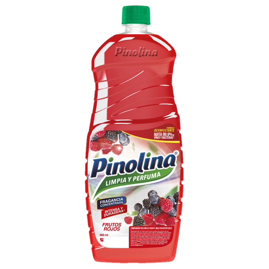Pinolina Citronela x960 ml