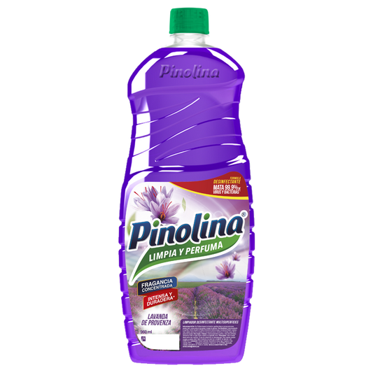 Pinolina Lavanda x960 ml