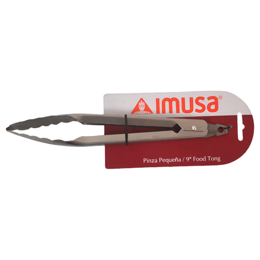 Pinza 30 cm Imusa