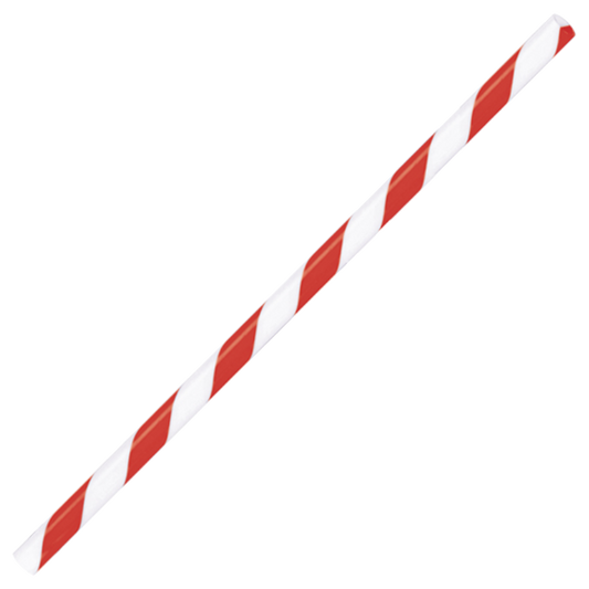 Pitillo Raya Roja
