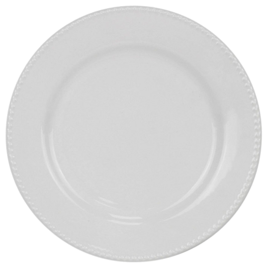 Plato Pando 27 cm Nevada Corona