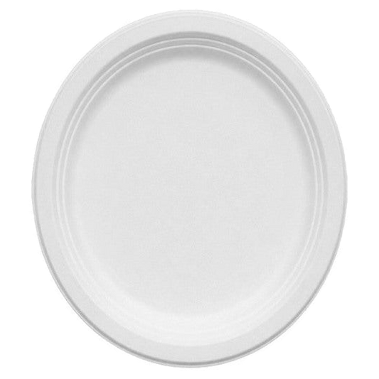 Plato Redondo Prexxa 26 cm x20