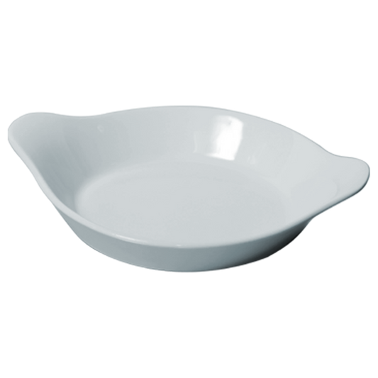 Plato Redondo Prexxa x 15.5 cm x20