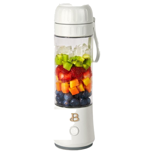 Port Oriental 16 oz Blanco