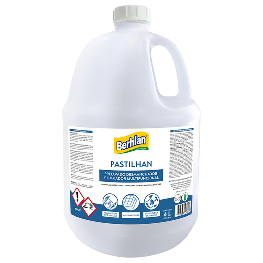 Prelavado Pastilhan Ropa x1000 ml