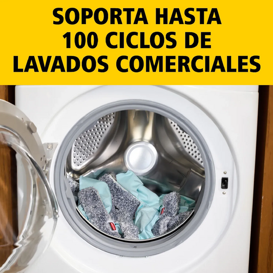 Limpiavidrios Rubermaid