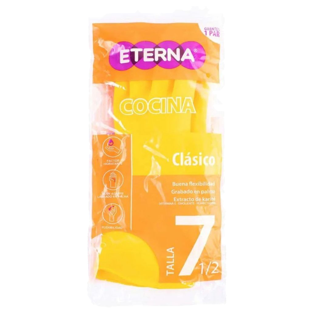 Promotor Gelatina Eterna x2 T 7.5 para cocinas profesionales y servicios de alimentación