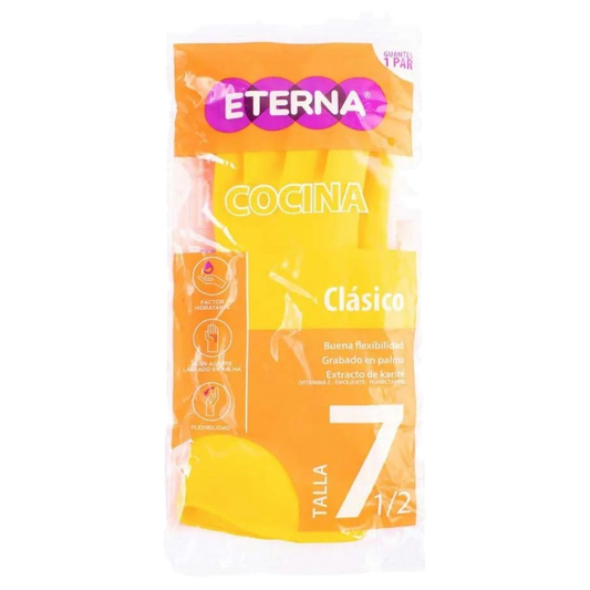 Prom Gte Eterna x2 T 7.5