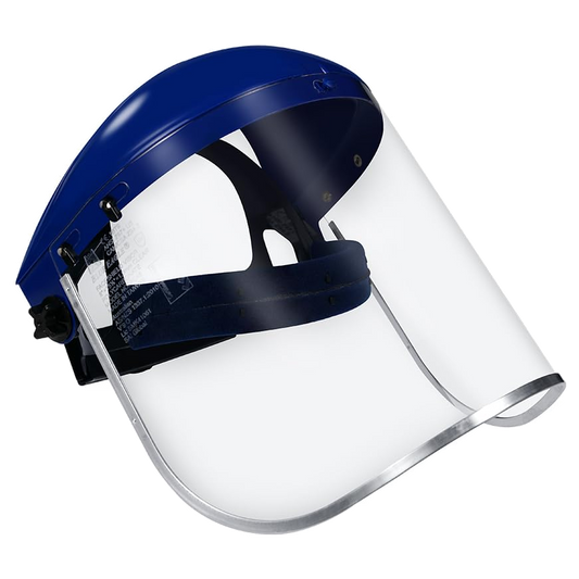 Protector Facial con Visorlot Sl