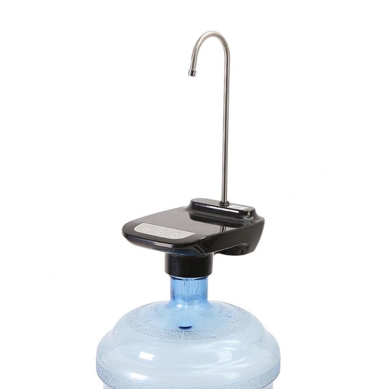 Dispensador Automático de Agua Triple Clean