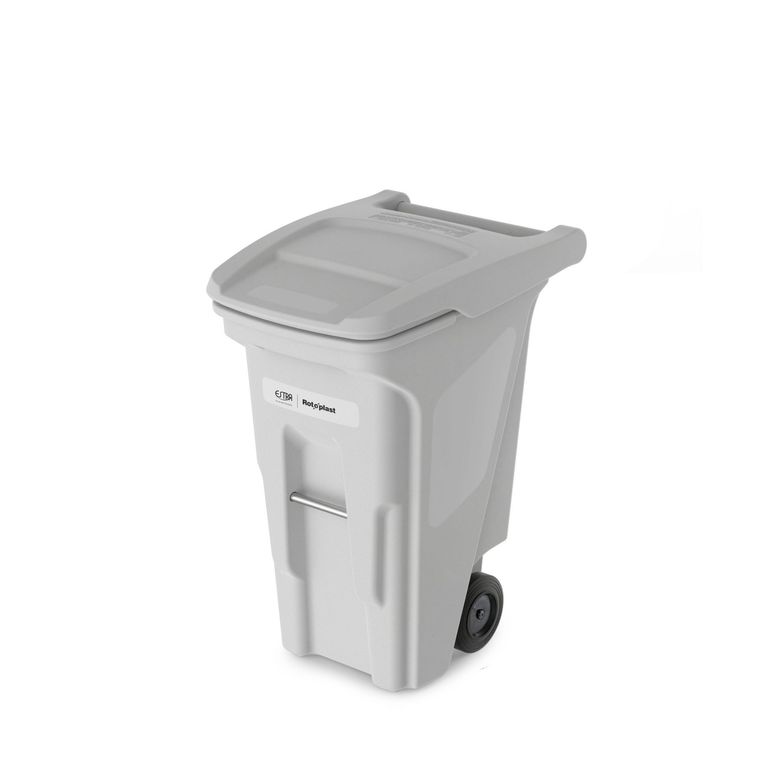 Contenedor Forte 180 Lt. Blanco