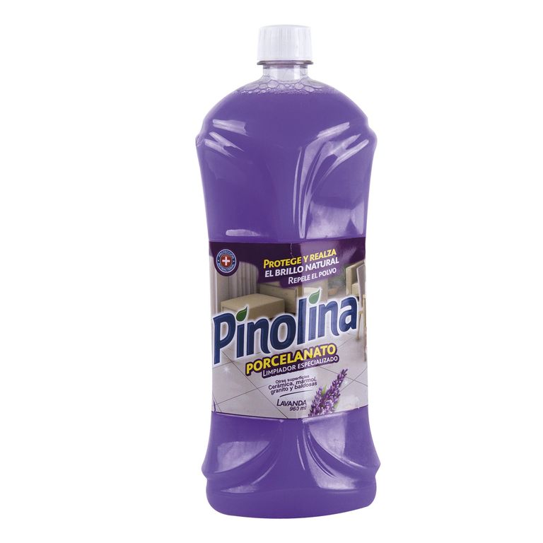 Pinolina Porcelanato x 960 ml