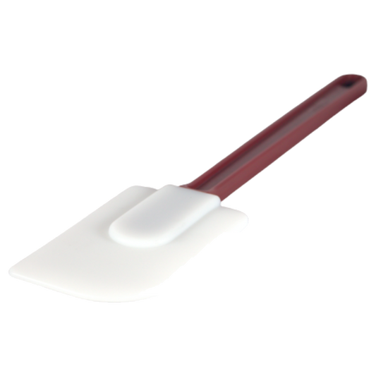 Raspador Silicona Resistente Calor 14