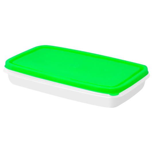 Recipiente para Lasagna Mediano Prexxa