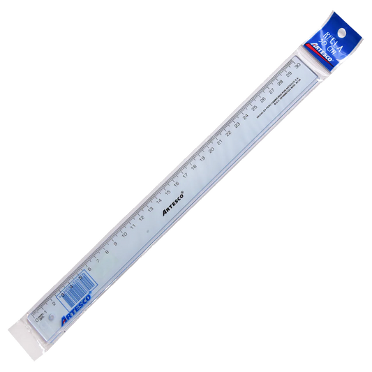 Regla R-30 Marfil x1080