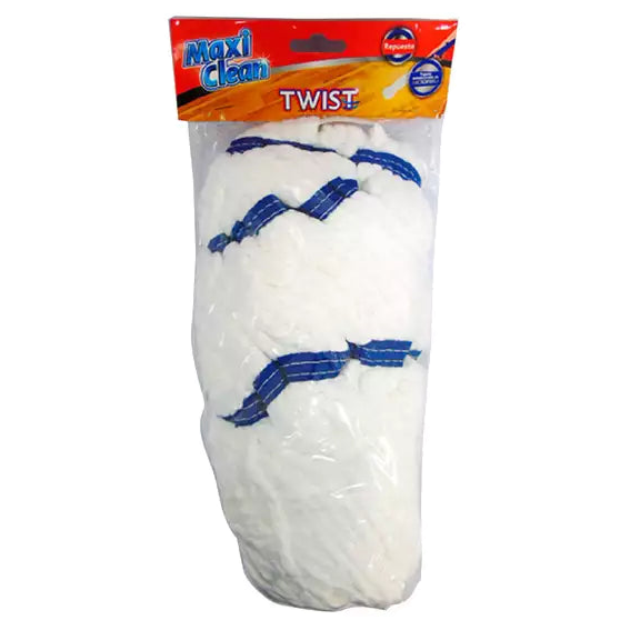 Repuesto Trap Twist Maxiclean 150 gramos para limpieza profesional