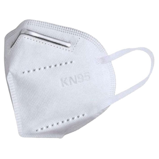 Respirador Desechable Kn95