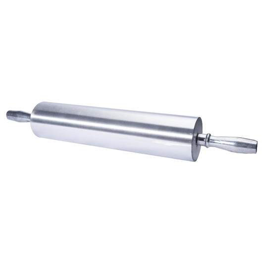 Rodillo Aluminio 38 cms