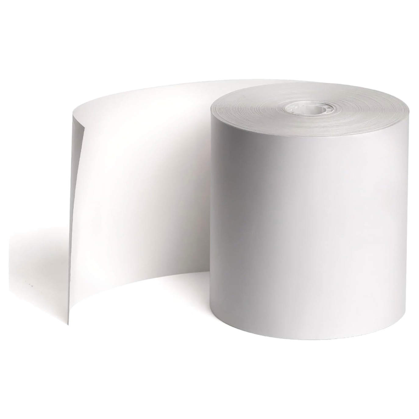Rollo Térmico 80mm 48 grs x 60m