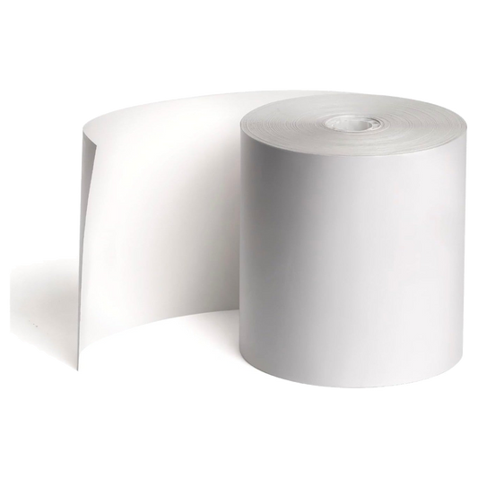 Rollo Térmico 80mm 48 grs x 60m