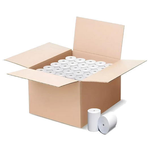 Rollo Térmico Horeca Center 80mm x 60 mt